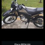  Moto é roubada por dupla armada na BA-262; vítima é morador de Lava-Pés