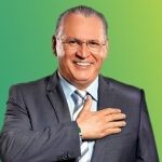 Dono da Ultrafarma é preso em operação do Ministério Público de São Paulo que investiga esquema de corrupção bilionário Dono da Ultrafarma é preso em operação do Ministério Público de São Paulo que investiga esquema de corrupção bilionário