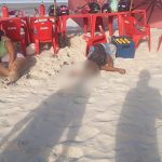 Balanço sombrio do fim de semana em Ilhéus deixam sete mortes. Balanço sombrio do fim de semana em Ilhéus deixam sete mortes.