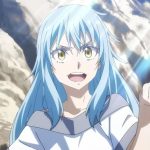O novo filme de Tensei Slime que chega aos cinemas esse mês para levar Rimuru ao fundo do mar O novo filme de Tensei Slime que chega aos cinemas esse mês para levar Rimuru ao fundo do mar