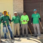 Prefeitura de Ilhéus realiza serviço de limpeza na Sapetinga, Hernani Sá e Conquista Prefeitura de Ilhéus realiza serviço de limpeza na Sapetinga, Hernani Sá e Conquista