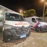 Prefeitura de Ilhéus garante estrutura de saúde reforçada para o Carnaval 2026 em Ilhéus Prefeitura de Ilhéus garante estrutura de saúde reforçada para o Carnaval 2026 em Ilhéus