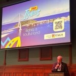 Ilhéus participa da Amsterdam Cocoa Week e amplia diálogo com investidores europeus