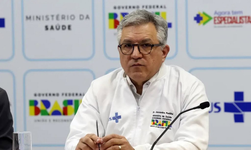 Alexandre Padilha