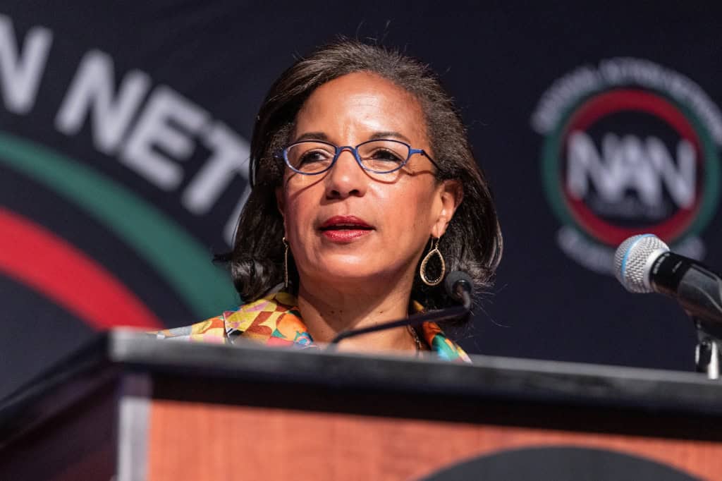 susan rice