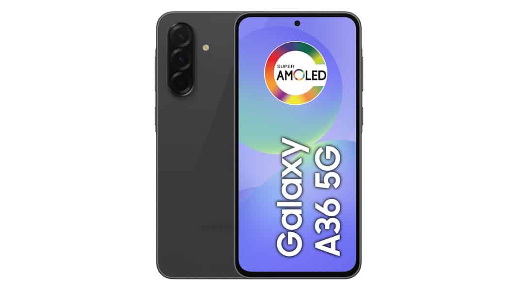 Samsung Galaxy A36 5G (256 GB)