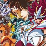 Saint Seiya prepara nova animação que pode finalmente adaptar a Saga de Zeus após décadas de espera Saint Seiya prepara nova animação que pode finalmente adaptar a Saga de Zeus após décadas de espera
