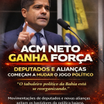 🚨 BASTIDORES PEGANDO FOGO NA BAHIA