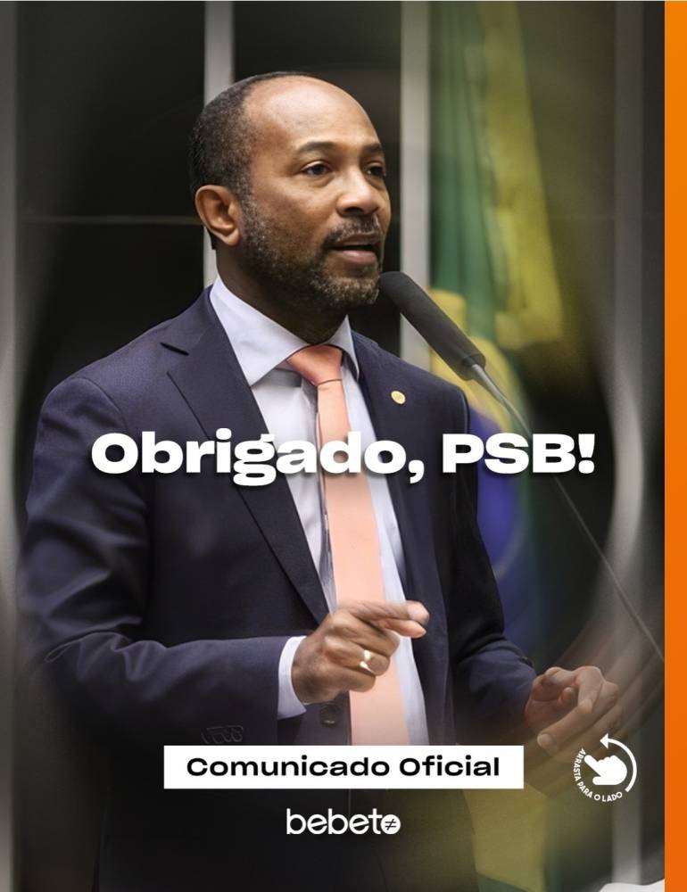 POLÍTICA NA BAHIA EM MOVIMENTO