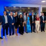 Prefeito Valderico Junior prestigia posse da nova diretoria da CDL de Ilhéus