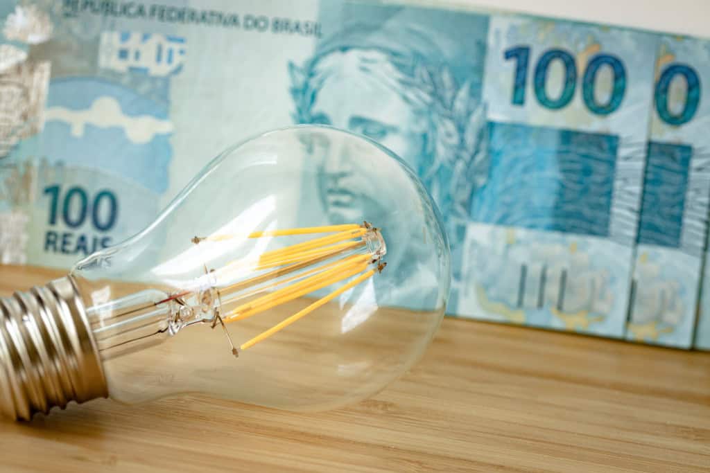 conta luz