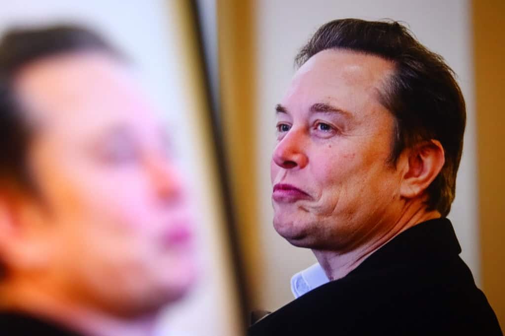 Nvidia: Elon Musk aumenta participação na empresa com um milhão de ações Nvidia: Elon Musk aumenta participação na empresa com um milhão de ações