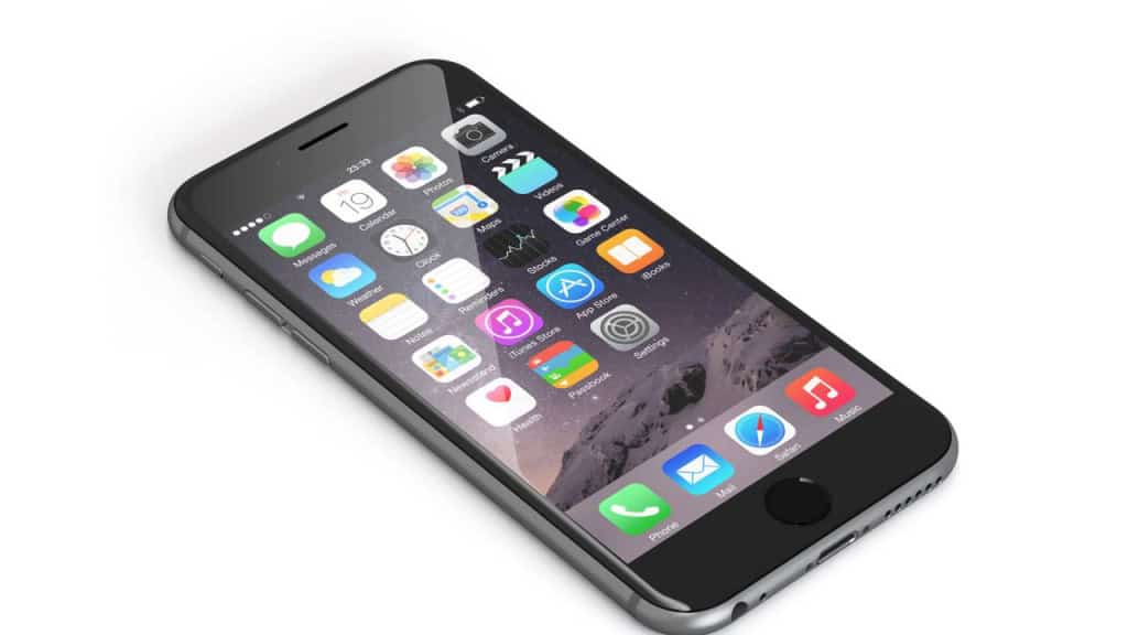 iPhone, da Apple