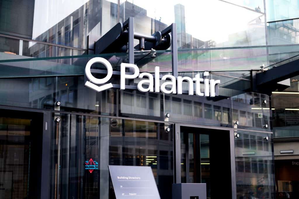 palantir