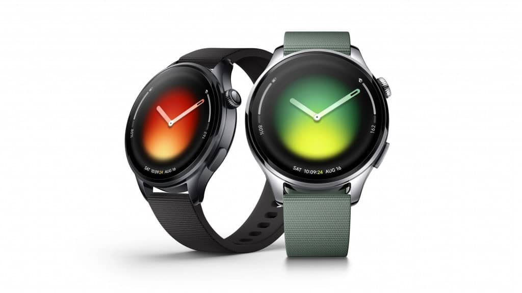 xiaomi watch 5
