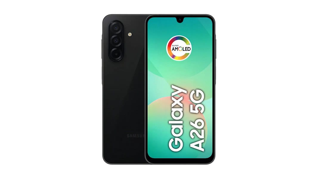 Samsung Galaxy A26 5G (256 GB)