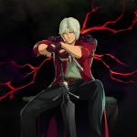 Dante volta com tudo na segunda temporada de Devil May Cry confirmada pela Netflix Dante volta com tudo na segunda temporada de Devil May Cry confirmada pela Netflix
