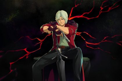 Dante volta com tudo na segunda temporada de Devil May Cry confirmada pela Netflix Dante volta com tudo na segunda temporada de Devil May Cry confirmada pela Netflix