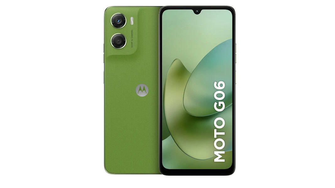 Moto g06 128 GB
