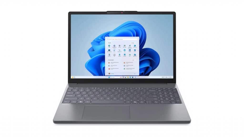 Lenovo Ideapad Slim 3 15irh10