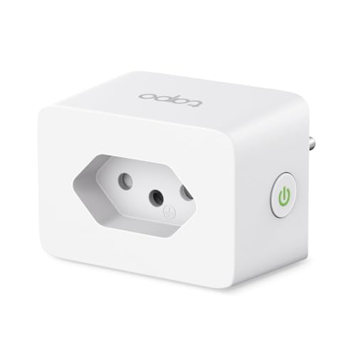 Tomada Inteligente Wi-Fi TP-Link Tapo P110