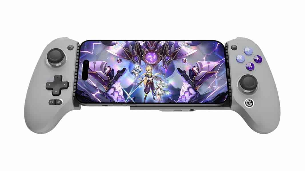 GameSir G8 Galileo