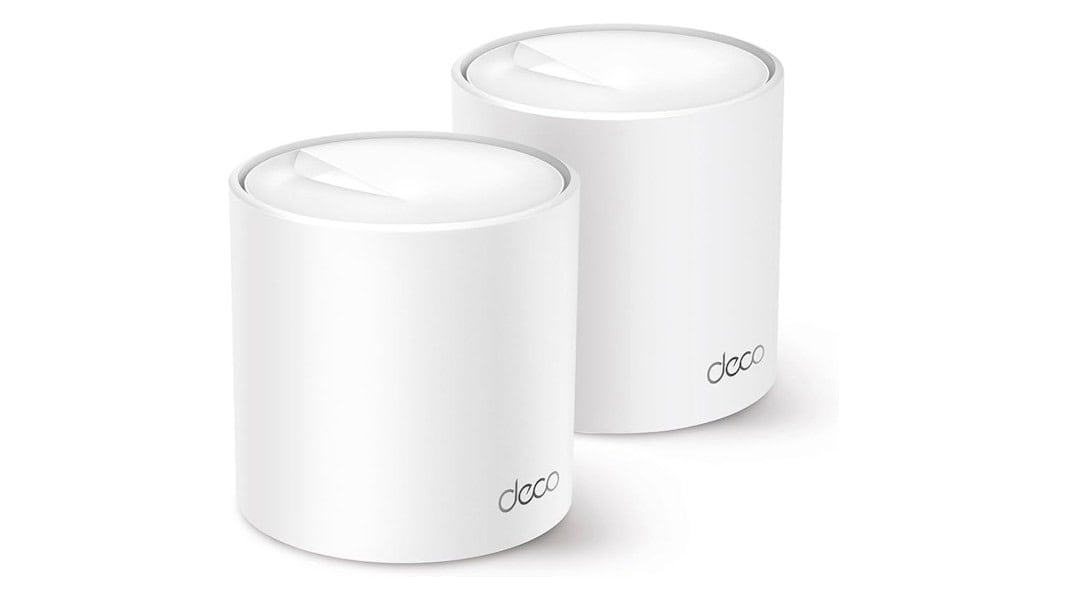 TP-Link Deco X50 (2 unidades)