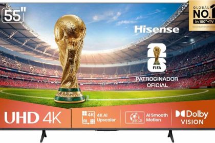 TVs baratas com ótima qualidade para sua casa TVs baratas com ótima qualidade para sua casa