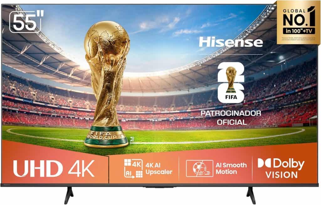 TVs baratas com ótima qualidade para sua casa TVs baratas com ótima qualidade para sua casa