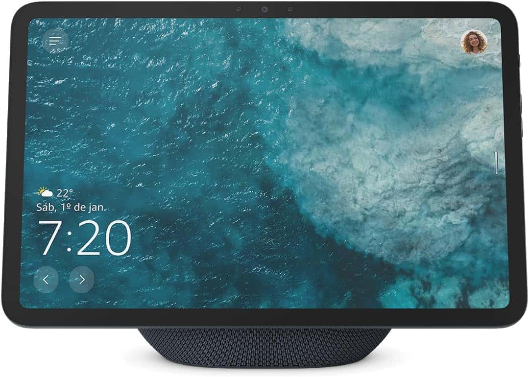 Echo Show 11