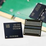 Samsung se beneficia de chips e IA e tem grande crescimento no 1º trimestre Samsung se beneficia de chips e IA e tem grande crescimento no 1º trimestre