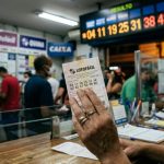 O motivo científico pelo qual o cérebro sente que quase ganhou na Mega-Sena mesmo sem acertar nada O motivo científico pelo qual o cérebro sente que quase ganhou na Mega-Sena mesmo sem acertar nada