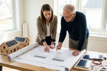 Quanto custa construir uma casa com energia solar em 2026? Quanto custa construir uma casa com energia solar em 2026?