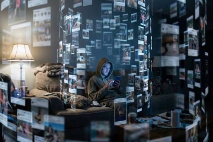 Por que redes sociais parecem “viciar” tanto?