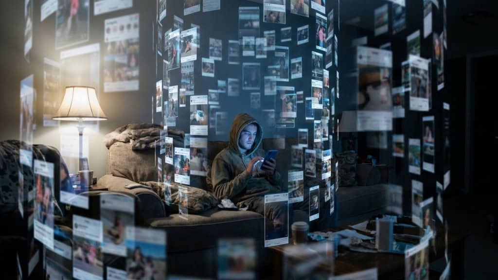 Por que redes sociais parecem “viciar” tanto? Por que redes sociais parecem “viciar” tanto?