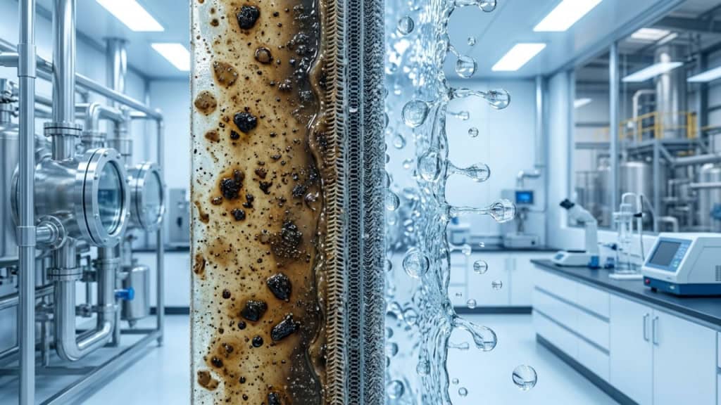 Nova tecnologia pode revolucionar o tratamento de água e reduzir custos no mundo Nova tecnologia pode revolucionar o tratamento de água e reduzir custos no mundo
