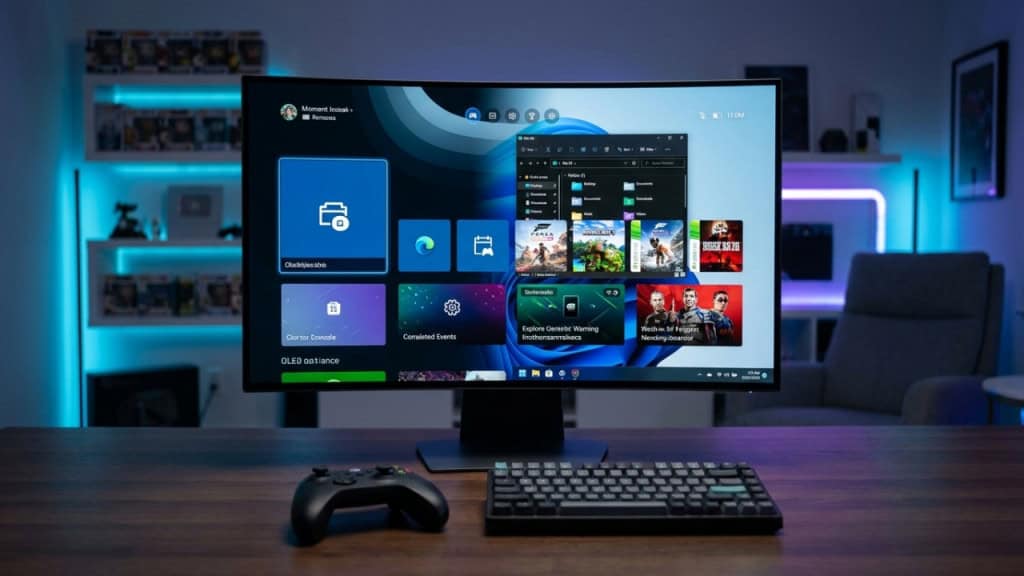 O Xbox reconhece a frustração dos jogadores e vai reformular o Game Pass, os exclusivos, sua experiência no PC e logo O Xbox reconhece a frustração dos jogadores e vai reformular o Game Pass, os exclusivos, sua experiência no PC e logo