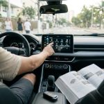 Funções escondidas do carro que você provavelmente nunca usou Funções escondidas do carro que você provavelmente nunca usou