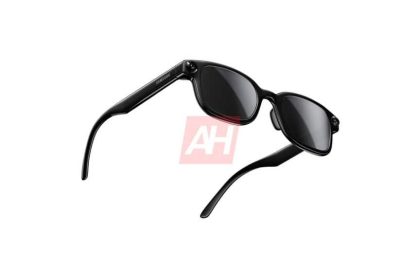 Galaxy Glasses: Imagens dos primeiros óculos inteligentes da Samsung vazam Galaxy Glasses: Imagens dos primeiros óculos inteligentes da Samsung vazam