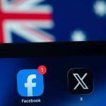 Austrália quer taxar Meta, Google e TikTok para financiar jornalismo local