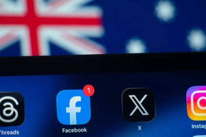Austrália quer taxar Meta, Google e TikTok para financiar jornalismo local Austrália quer taxar Meta, Google e TikTok para financiar jornalismo local