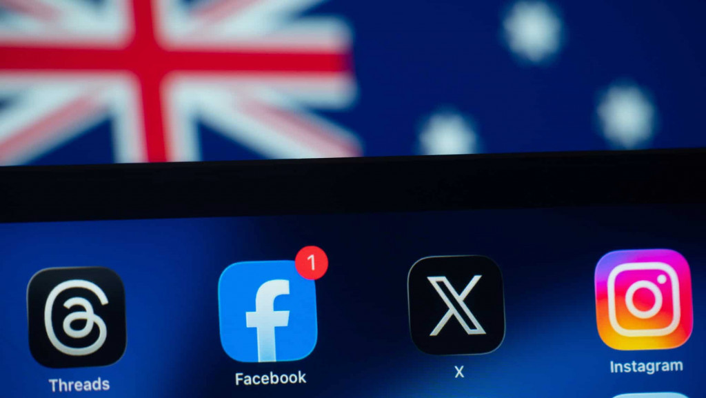 Austrália quer taxar Meta, Google e TikTok para financiar jornalismo local Austrália quer taxar Meta, Google e TikTok para financiar jornalismo local