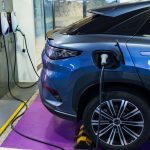 BYD anuncia mil carregadores ultrarrápidos para o Brasil com recarga em 9 minutos até 2027 BYD anuncia mil carregadores ultrarrápidos para o Brasil com recarga em 9 minutos até 2027