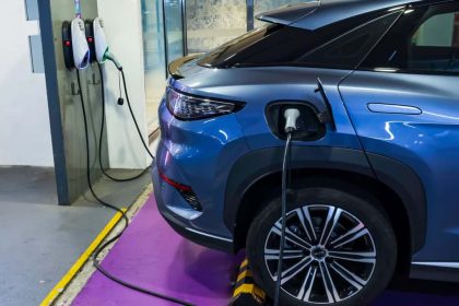 BYD anuncia mil carregadores ultrarrápidos para o Brasil com recarga em 9 minutos até 2027 BYD anuncia mil carregadores ultrarrápidos para o Brasil com recarga em 9 minutos até 2027