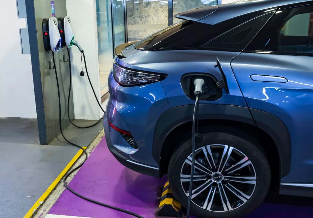 BYD anuncia mil carregadores ultrarrápidos para o Brasil com recarga em 9 minutos até 2027 BYD anuncia mil carregadores ultrarrápidos para o Brasil com recarga em 9 minutos até 2027
