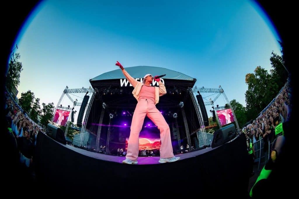 justin bieber