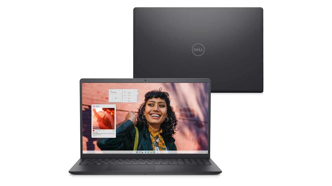 Notebook Dell Inspiron I15-I1300-A80P