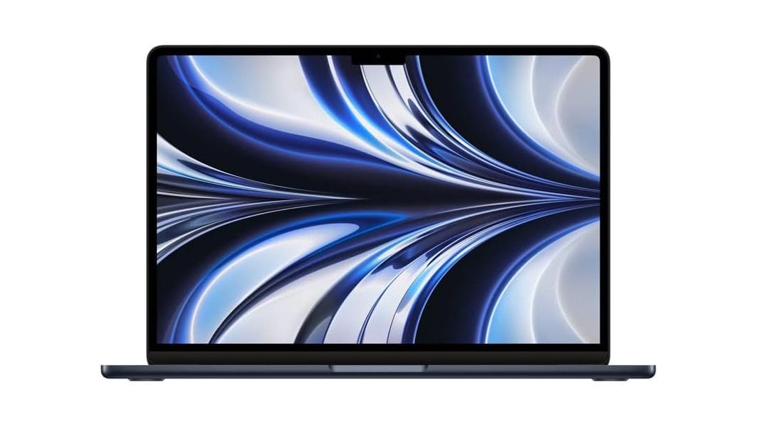 MacBook Air M2 (2022)