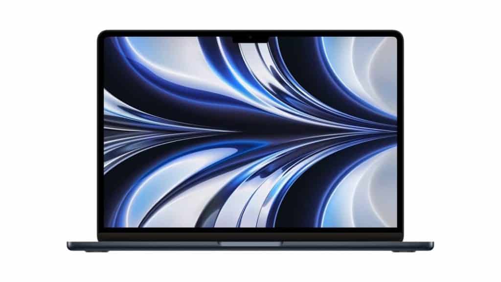 MacBook Air M2 (2022)