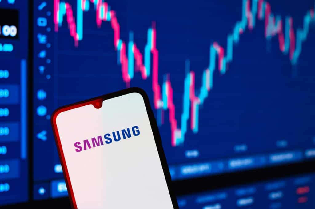 Samsung tem um alerta importante para o seu bolso Samsung tem um alerta importante para o seu bolso